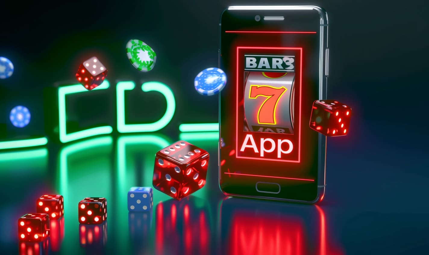 COCOA CASINO App Android and iOS Devices
                              