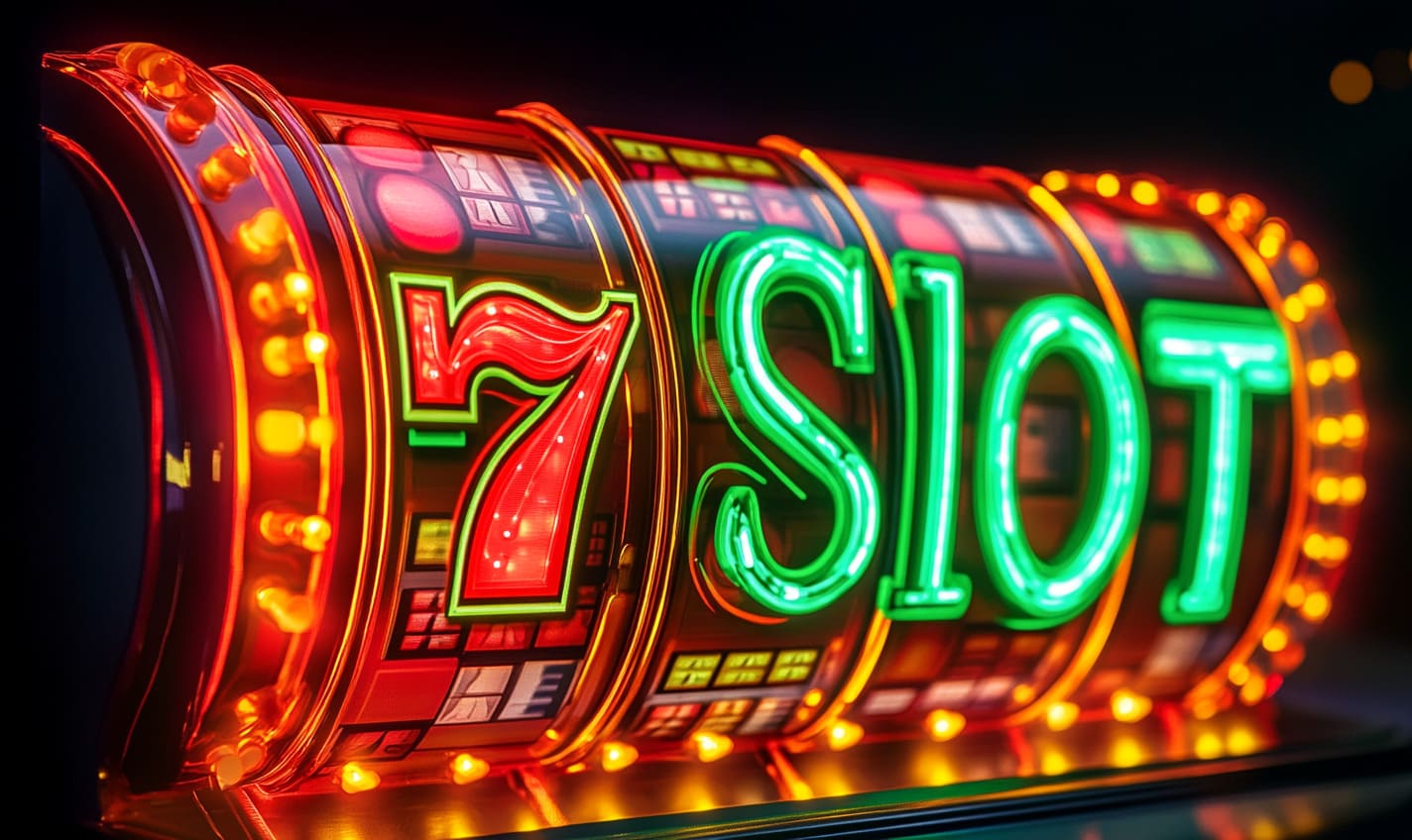 Slots on the COCOA CASINO Platform
                              